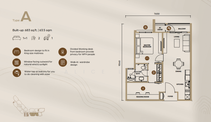 Condominium for Sale at Lunar Seputeh - Alice Lim - PropertyGuru.com.my