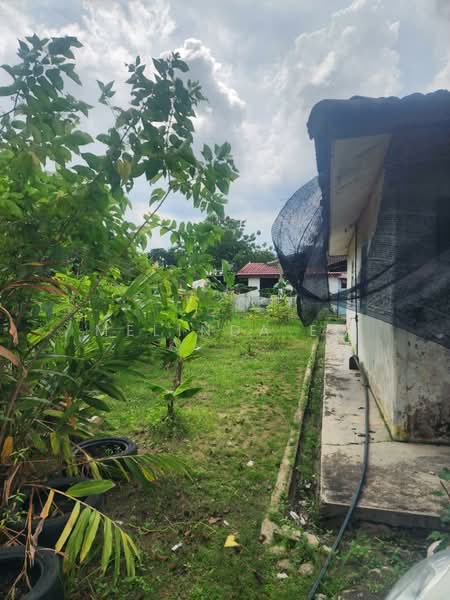 Rumah Teres 1 Tingkat untuk Dijual di Taman Mawar (Pasir Gudang) - Melinda Ee - Exterior - PropertyGuru.com.my
