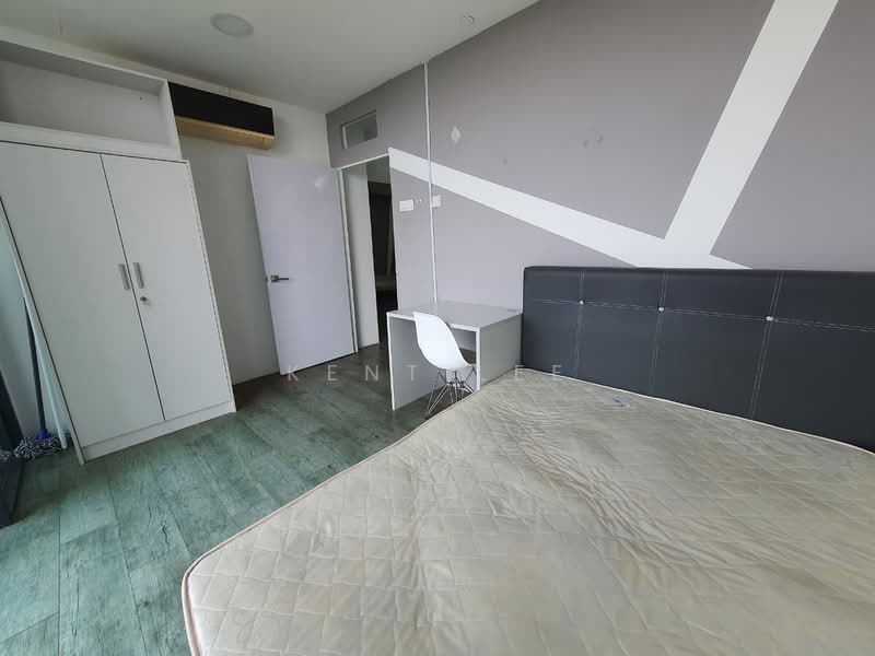 Service Residence for Sale at The Place @ Cyberjaya (Service Residence) - Kent Lee - Bedroom - PropertyGuru.com.my