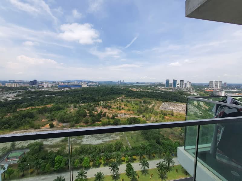Service Residence for Sale at The Place @ Cyberjaya (Service Residence) - Kent Lee - View - PropertyGuru.com.my