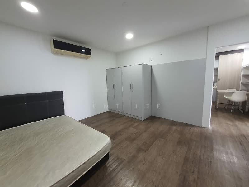 Service Residence for Sale at The Place @ Cyberjaya (Service Residence) - Kent Lee - Bedroom - PropertyGuru.com.my