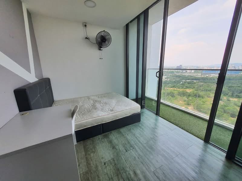 Service Residence for Sale at The Place @ Cyberjaya (Service Residence) - Kent Lee - Bedroom - PropertyGuru.com.my