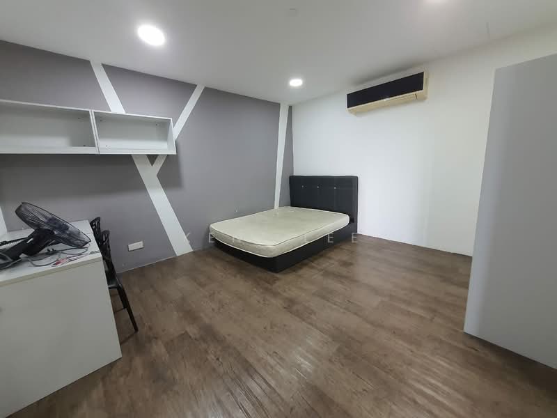 Service Residence for Sale at The Place @ Cyberjaya (Service Residence) - Kent Lee - Bedroom - PropertyGuru.com.my