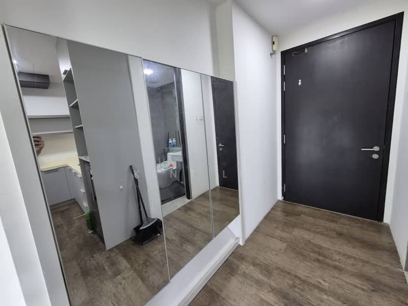 Service Residence for Sale at The Place @ Cyberjaya (Service Residence) - Kent Lee - Corridor - PropertyGuru.com.my