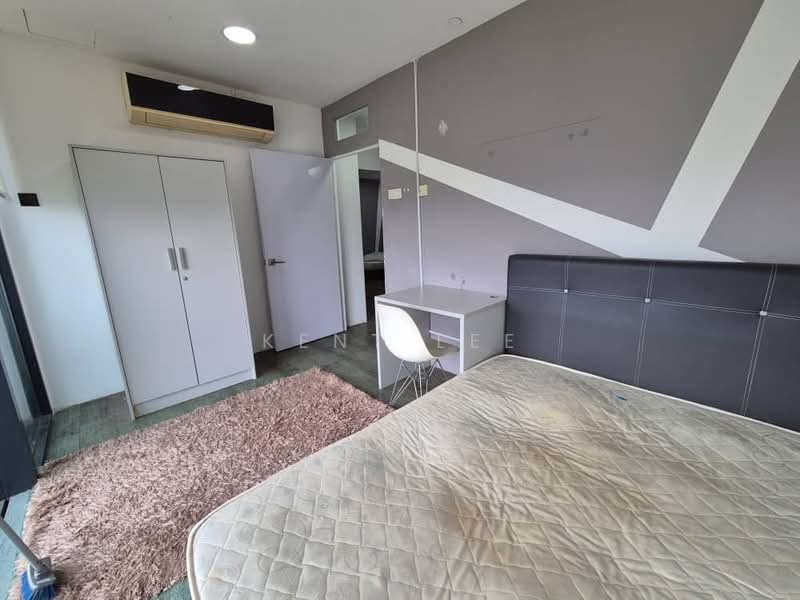 Service Residence for Sale at The Place @ Cyberjaya (Service Residence) - Kent Lee - Bedroom - PropertyGuru.com.my