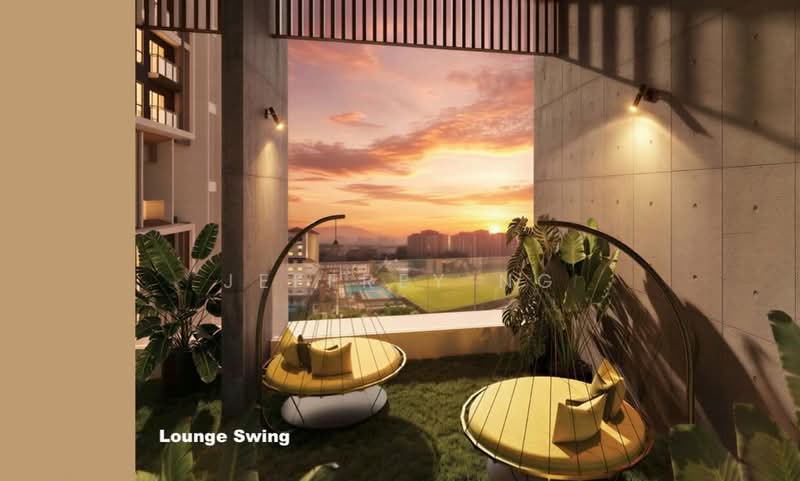 Service Residence for Sale at Binastra Cochrane - Jeffrey Ng - PropertyGuru.com.my