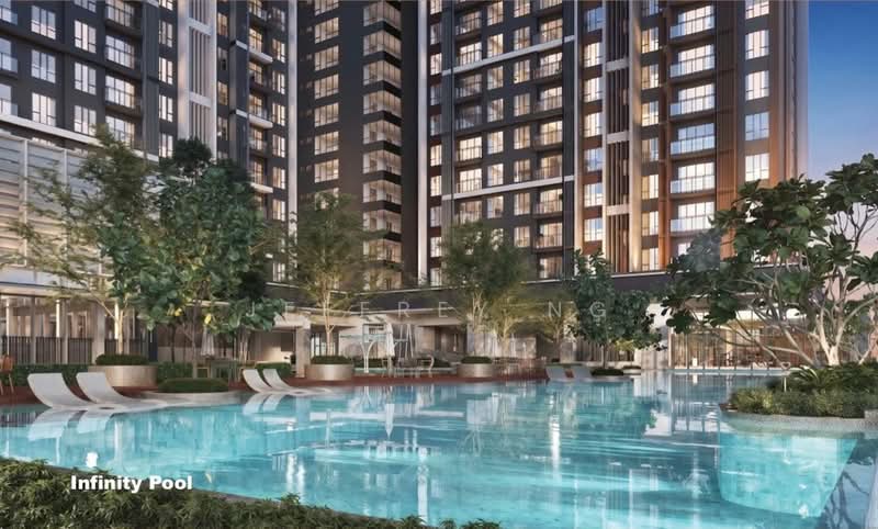Service Residence for Sale at Binastra Cochrane - Jeffrey Ng - PropertyGuru.com.my