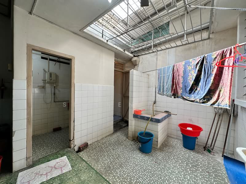 Rumah Berkembar untuk Dijual di Kampung Syed (Pulau Tikus) - SERENEN TEH - Interior - PropertyGuru.com.my