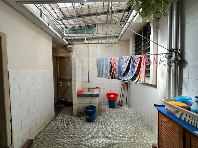 Rumah Berkembar untuk Dijual di Kampung Syed (Pulau Tikus) - SERENEN TEH - Interior - PropertyGuru.com.my