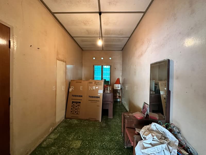 Rumah Berkembar untuk Dijual di Kampung Syed (Pulau Tikus) - SERENEN TEH - Interior - PropertyGuru.com.my