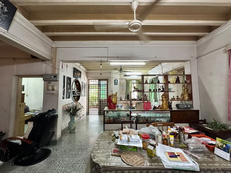 Rumah Berkembar untuk Dijual di Kampung Syed (Pulau Tikus) - SERENEN TEH - Interior - PropertyGuru.com.my