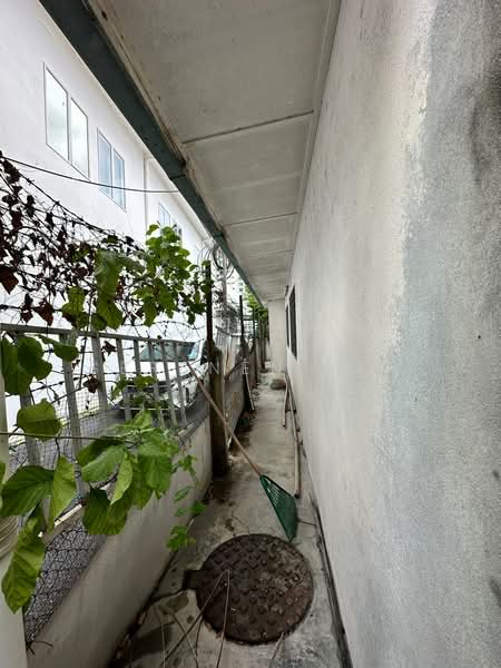 Rumah Berkembar untuk Dijual di Kampung Syed (Pulau Tikus) - SERENEN TEH - Exterior - PropertyGuru.com.my