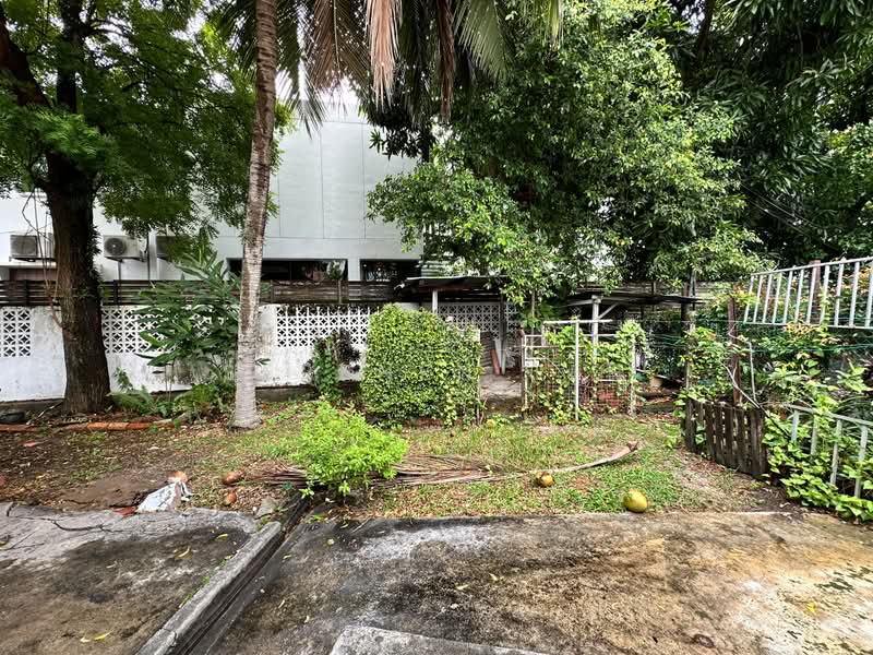 Rumah Berkembar untuk Dijual di Kampung Syed (Pulau Tikus) - SERENEN TEH - Exterior - PropertyGuru.com.my