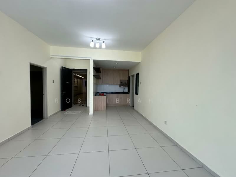 Condominium for Rent at Zefer Hill Residence - Rose Ibrahim - Interior - PropertyGuru.com.my