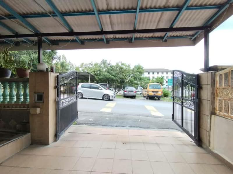 Rumah Teres 2 Tingkat untuk Dijual di Taman Bukit Angsana (Cheras) - Azli Ibrahim - Exterior - PropertyGuru.com.my