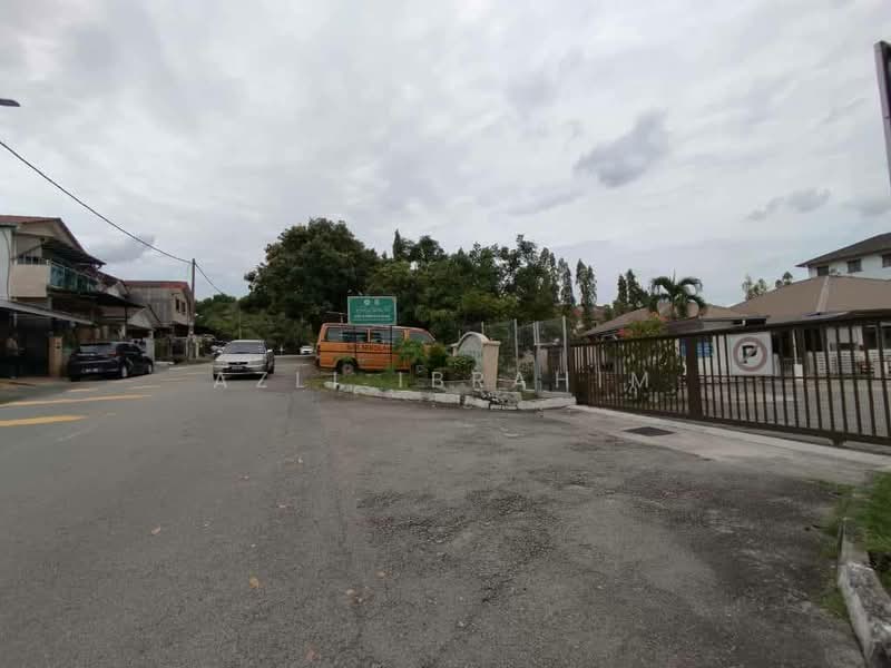 Rumah Teres 2 Tingkat untuk Dijual di Taman Bukit Angsana (Cheras) - Azli Ibrahim - Exterior - PropertyGuru.com.my