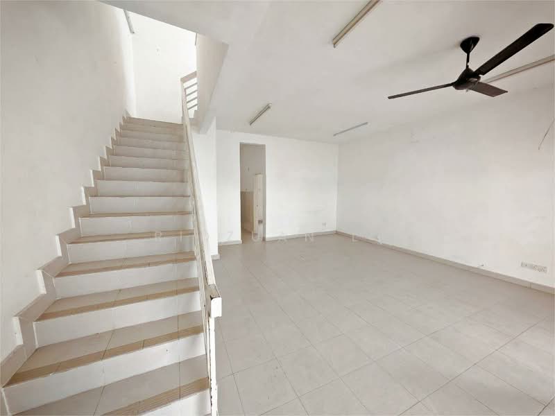 Rumah Teres untuk Dijual di Taman Dato Demang (Seri Kembangan) - Ridzuan Lu - Interior - PropertyGuru.com.my