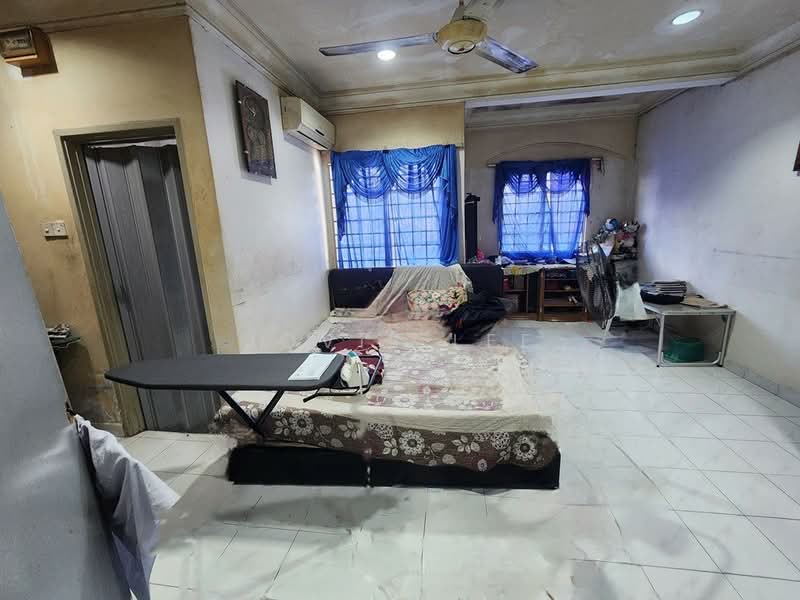 Rumah Teres 2 Tingkat untuk Dijual di Taman Puchong Prima (Puchong) - Jovie Lee - Bedroom - PropertyGuru.com.my