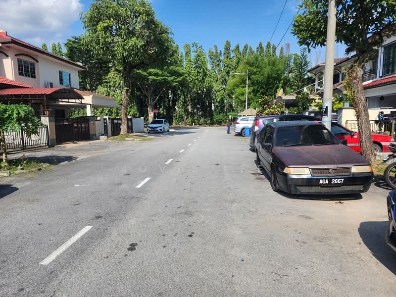 Rumah Teres 2 Tingkat untuk Dijual di Taman Puchong Prima (Puchong) - Jovie Lee - Exterior - PropertyGuru.com.my