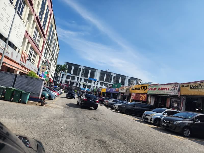 Rumah Teres 2 Tingkat untuk Dijual di Taman Puchong Prima (Puchong) - Jovie Lee - Exterior - PropertyGuru.com.my