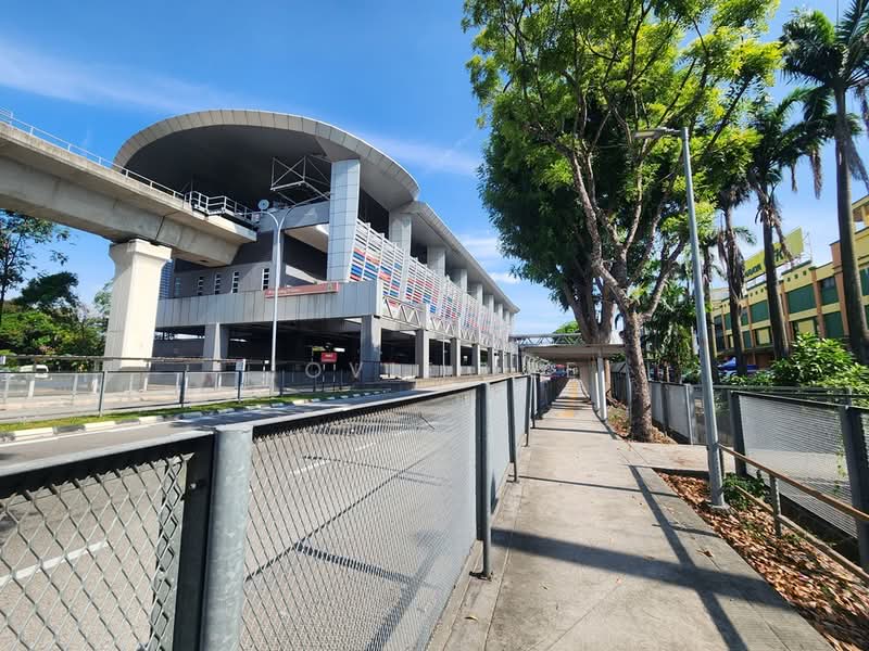 Rumah Teres 2 Tingkat untuk Dijual di Taman Puchong Prima (Puchong) - Jovie Lee - Exterior - PropertyGuru.com.my