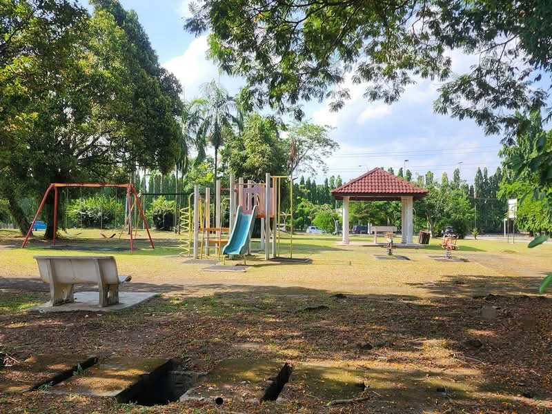 Rumah Teres 2 Tingkat untuk Dijual di Taman Puchong Prima (Puchong) - Jovie Lee - Exterior - PropertyGuru.com.my