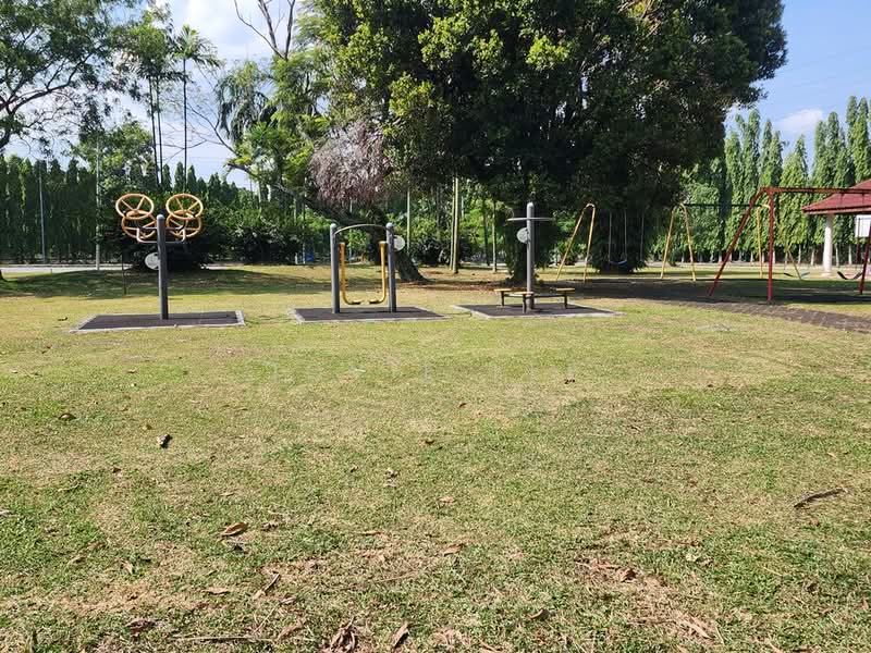 Rumah Teres 2 Tingkat untuk Dijual di Taman Puchong Prima (Puchong) - Jovie Lee - Exterior - PropertyGuru.com.my
