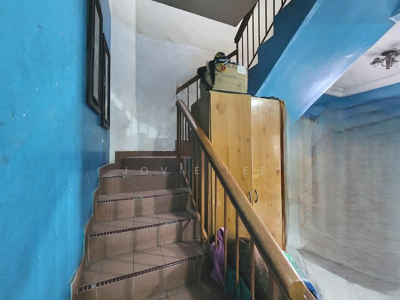 Rumah Teres 2 Tingkat untuk Dijual di Taman Puchong Prima (Puchong) - Jovie Lee - Interior - PropertyGuru.com.my