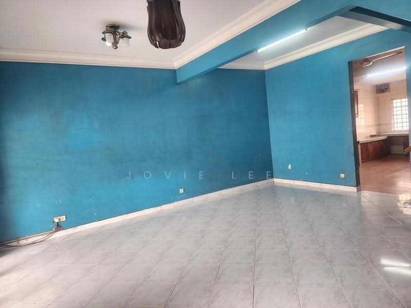 Rumah Teres 2-Tingkat untuk Dijual di Taman Puchong Prima (Puchong) - Jovie Lee - Living Room - PropertyGuru.com.my