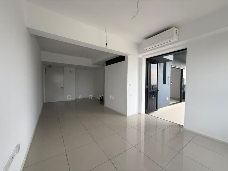 Service Residence for Sale at Est8 - Caryn Tan - Living Room - PropertyGuru.com.my
