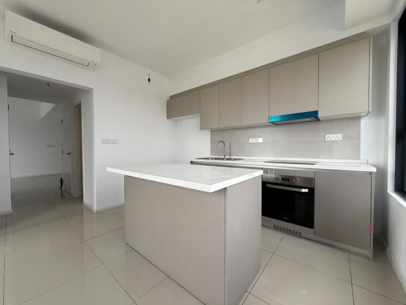Service Residence for Sale at Est8 - Caryn Tan - Kitchen - PropertyGuru.com.my