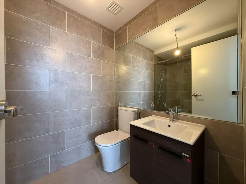 Service Residence for Sale at Est8 - Caryn Tan - Bathroom - PropertyGuru.com.my