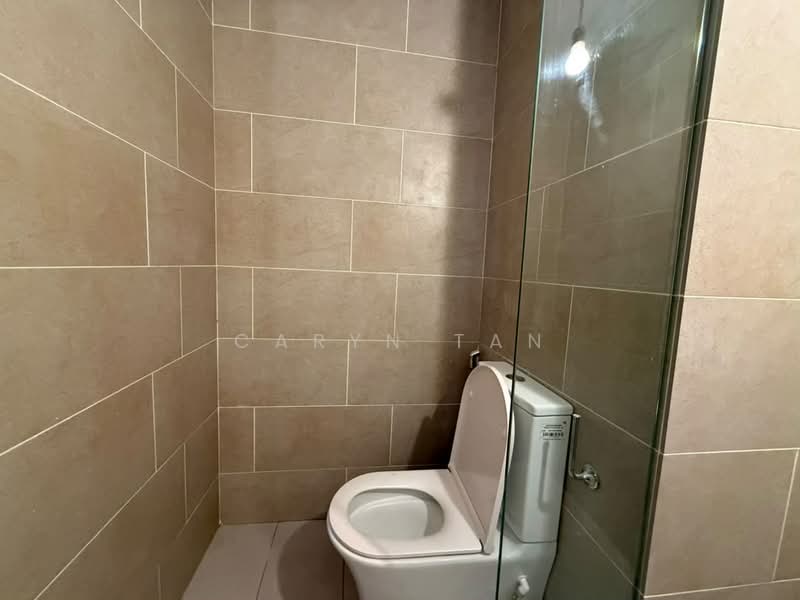 Service Residence for Sale at Est8 - Caryn Tan - Bathroom - PropertyGuru.com.my