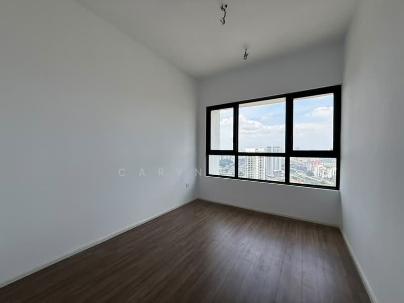Service Residence for Sale at Est8 - Caryn Tan - Bedroom 1 - PropertyGuru.com.my