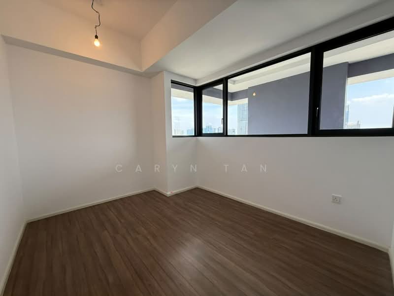 Service Residence for Sale at Est8 - Caryn Tan - Bedroom 2 - PropertyGuru.com.my