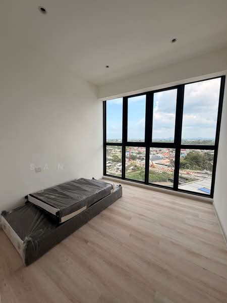 Condominium for Sale at Milano Eight - San San Wong - View - PropertyGuru.com.my