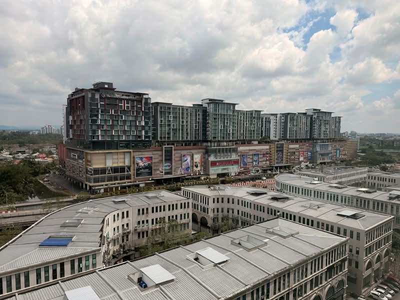 Condominium for Sale at Milano Eight - San San Wong - Exterior - PropertyGuru.com.my