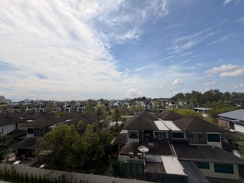 Condominium for Sale at Milano Eight - San San Wong - Exterior - PropertyGuru.com.my