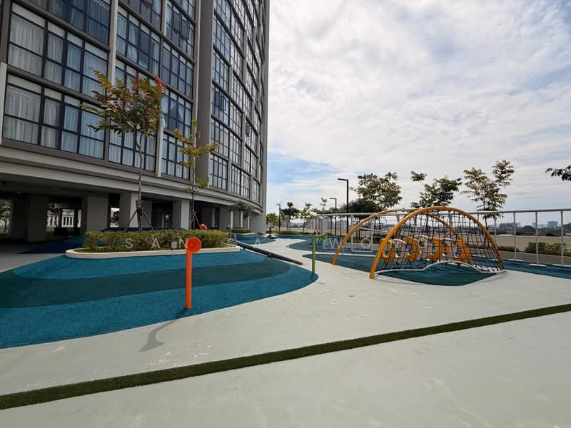 Condominium for Sale at Milano Eight - San San Wong - Exterior - PropertyGuru.com.my