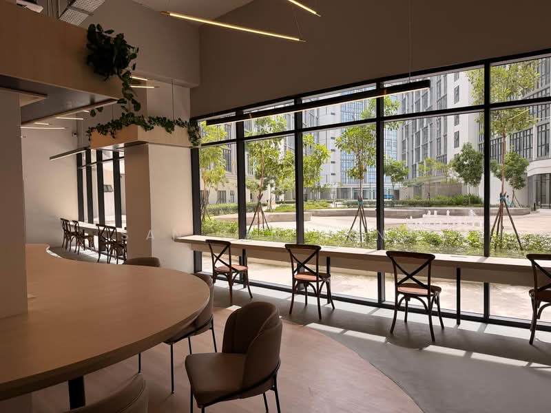 Condominium for Sale at Milano Eight - San San Wong - Interior - PropertyGuru.com.my