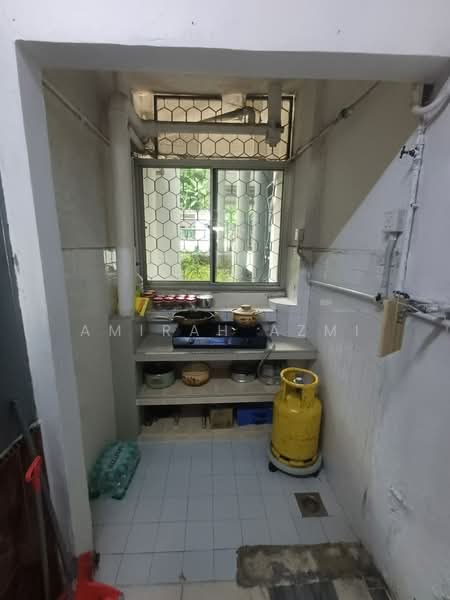 Apartment for Sale at Sri Ledang - Amirah Azmi - PropertyGuru.com.my