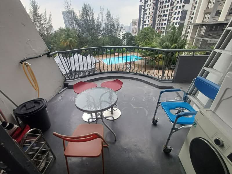 Apartment for Sale at Sri Ledang - Amirah Azmi - PropertyGuru.com.my