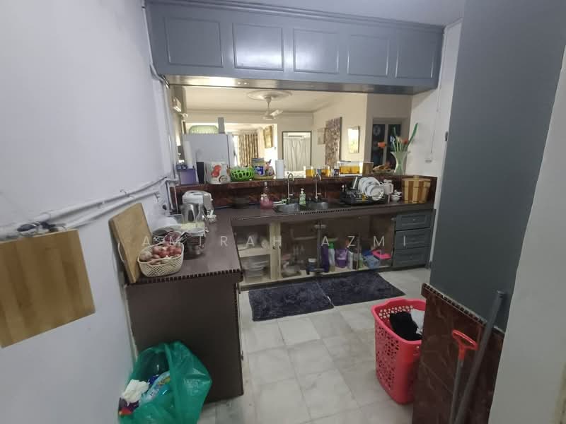 Apartment for Sale at Sri Ledang - Amirah Azmi - PropertyGuru.com.my