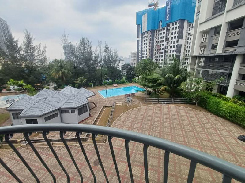 Apartment for Sale at Sri Ledang - Amirah Azmi - PropertyGuru.com.my