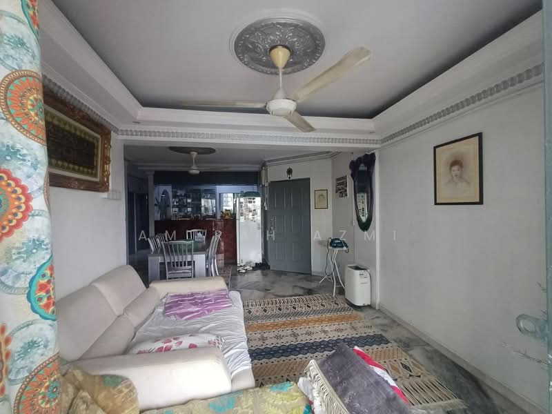 Apartment for Sale at Sri Ledang - Amirah Azmi - PropertyGuru.com.my