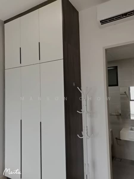 Servis Apartment untuk Disewa di Citizen 2 - Manson Chow - Interior - PropertyGuru.com.my