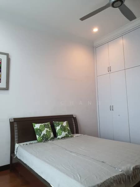 Condominium for Rent at Fettes Residence - Ms Chang - PropertyGuru.com.my