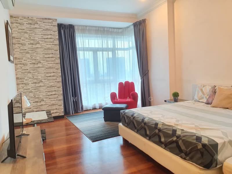 Condominium for Rent at Fettes Residence - Ms Chang - PropertyGuru.com.my