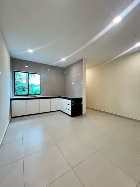 Rumah Teres 2 Tingkat untuk Dijual di Bandar Seri Alam (Masai) - Melinda Ee - Kitchen - PropertyGuru.com.my