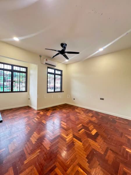Rumah Teres 2 Tingkat untuk Dijual di Bandar Seri Alam (Masai) - Melinda Ee - Interior - PropertyGuru.com.my